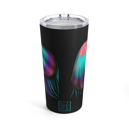 The Jellyfish - Tumbler 20oz
