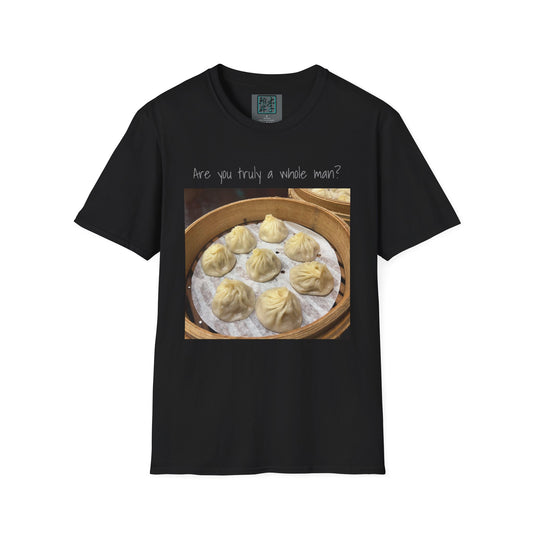 Xiao Long Bao - Pork Bun - T-Shirt