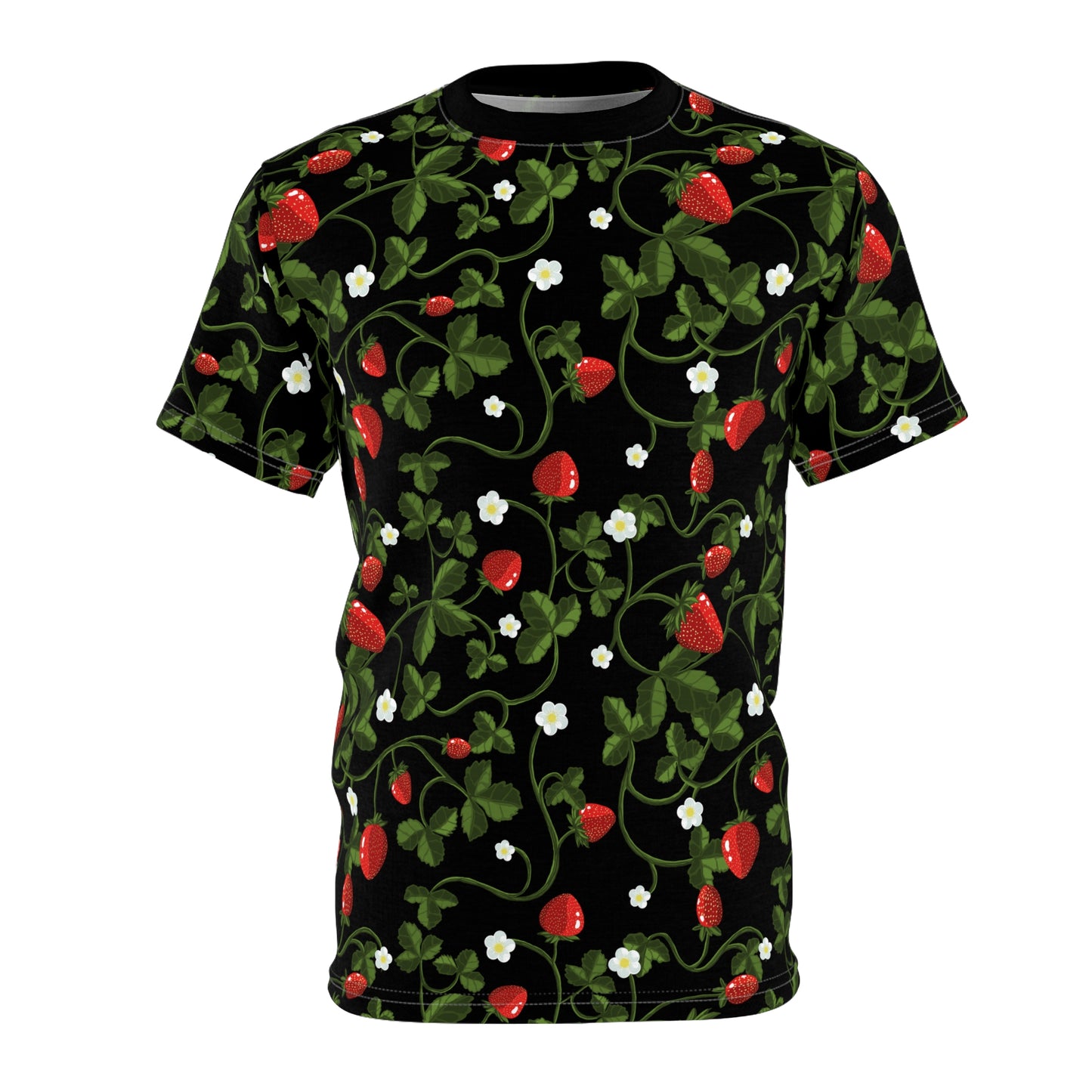 Strawberry - Sew Tee