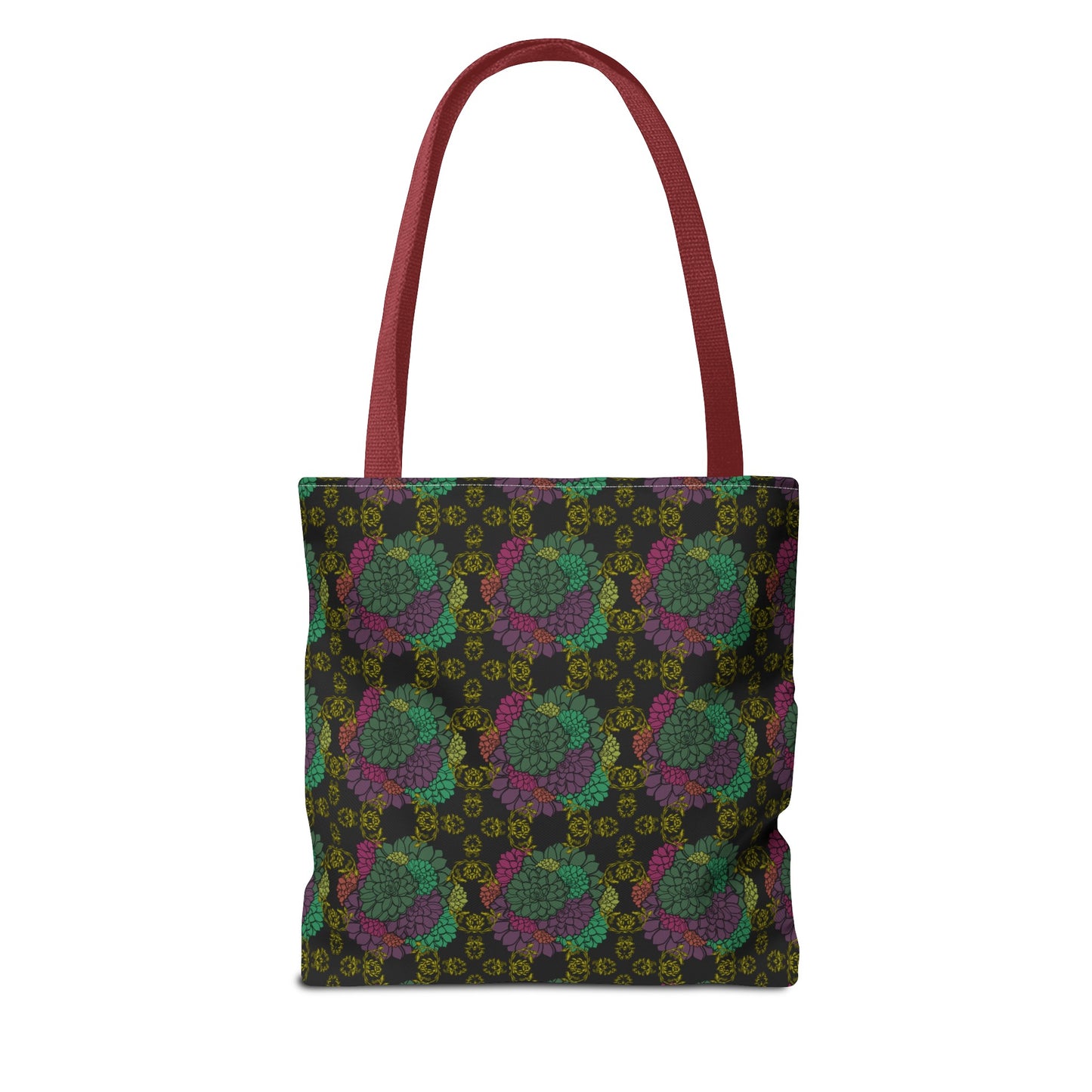 Echeveria In Bloom Tote