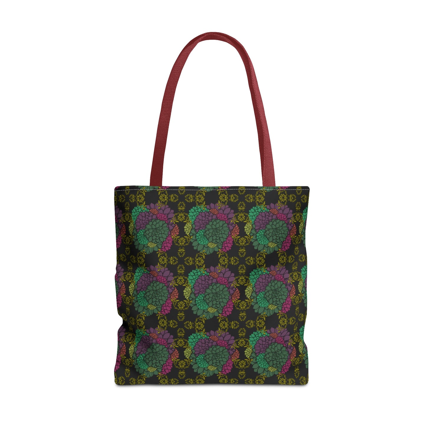 Echeveria In Bloom Tote