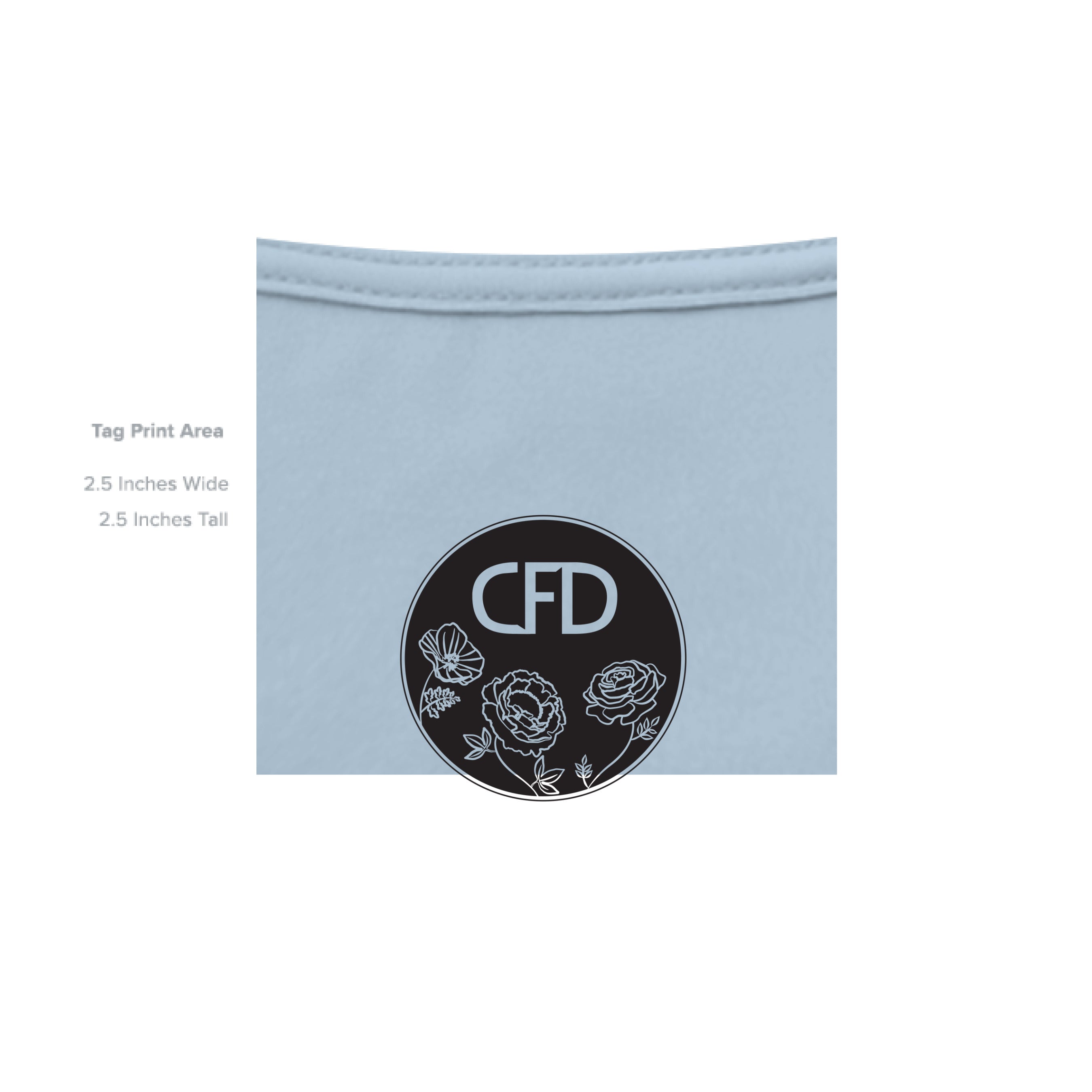 Close-up of the Sun & Moon T-Shirt's soft cotton fabric showcasing vibrant print detail on relaxed fit, crewneck neckline